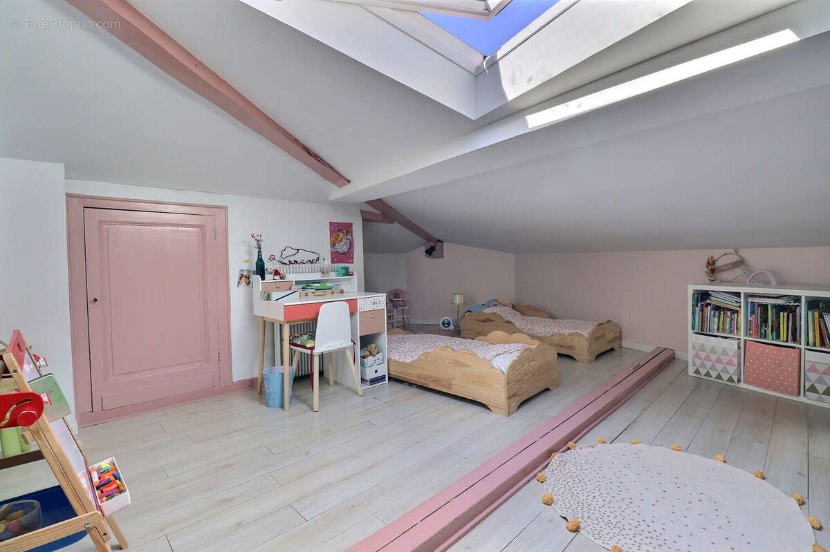 Maison à BORDEAUX