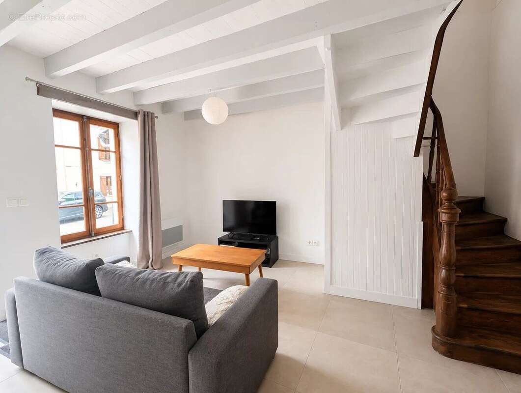 Maison à DEGAGNAC