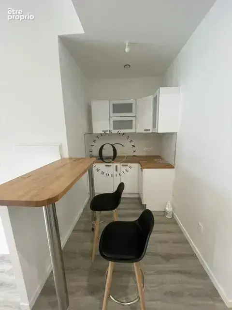 Loft quasi neuf 4/5P 150m² - photo 9