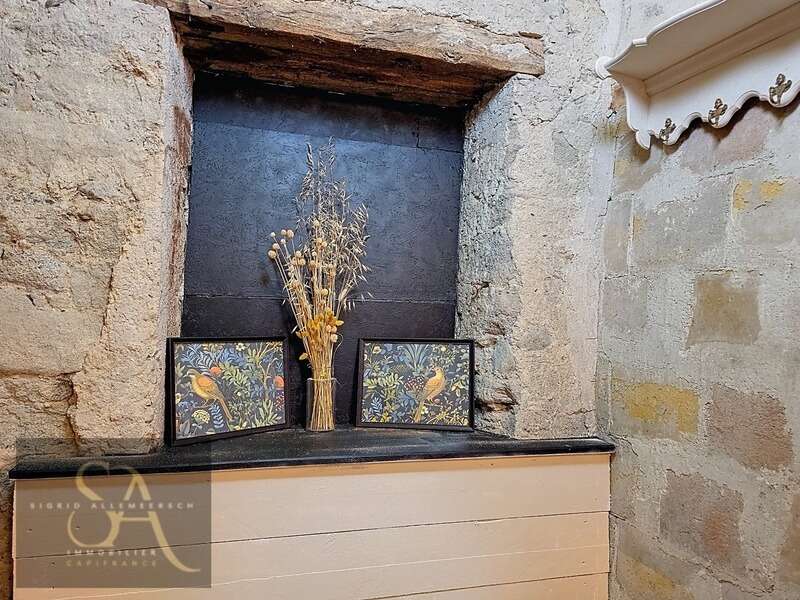 Maison à VILLASAVARY