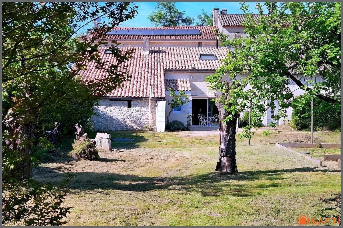 Photo 2 - Maison à EYNESSE