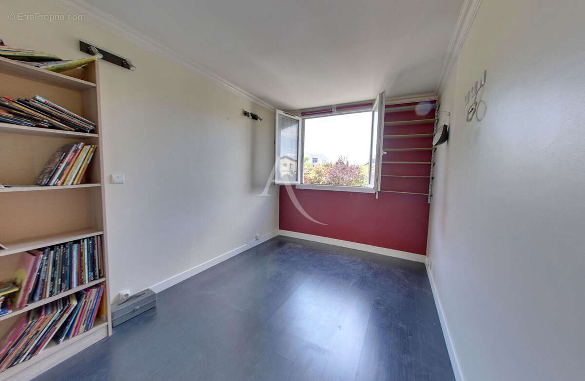 Appartement à CHAMPIGNY-SUR-MARNE