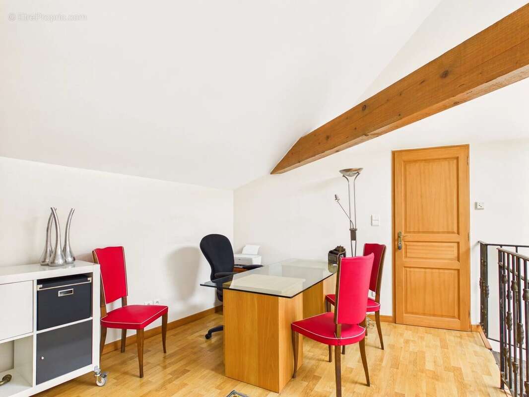 Propriété de caractère exceptionnelle avec vue sur Castelnau-de-Montmiral - photo 17