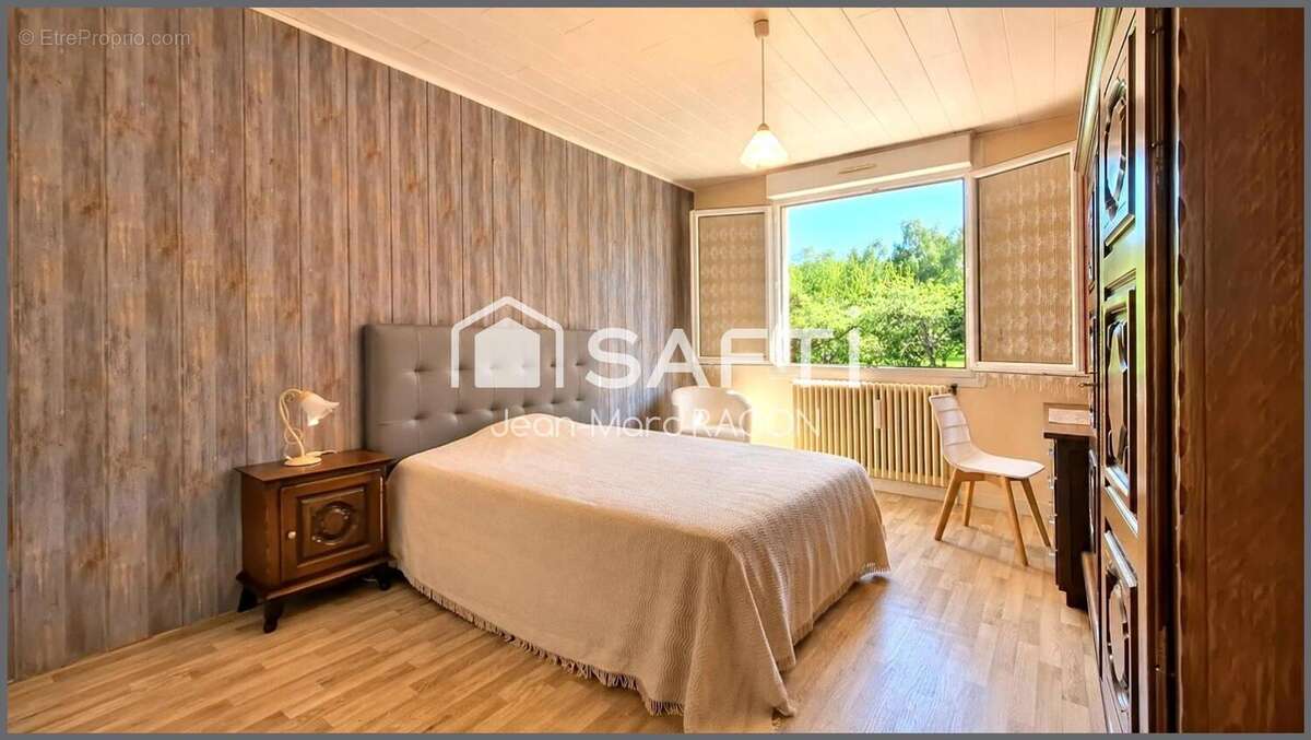 Maison 107 m² à Chatillon-En-Vendelais  - photo 5