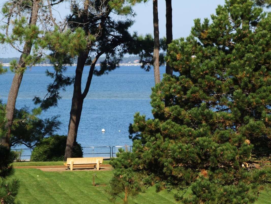 Appartement à ARCACHON