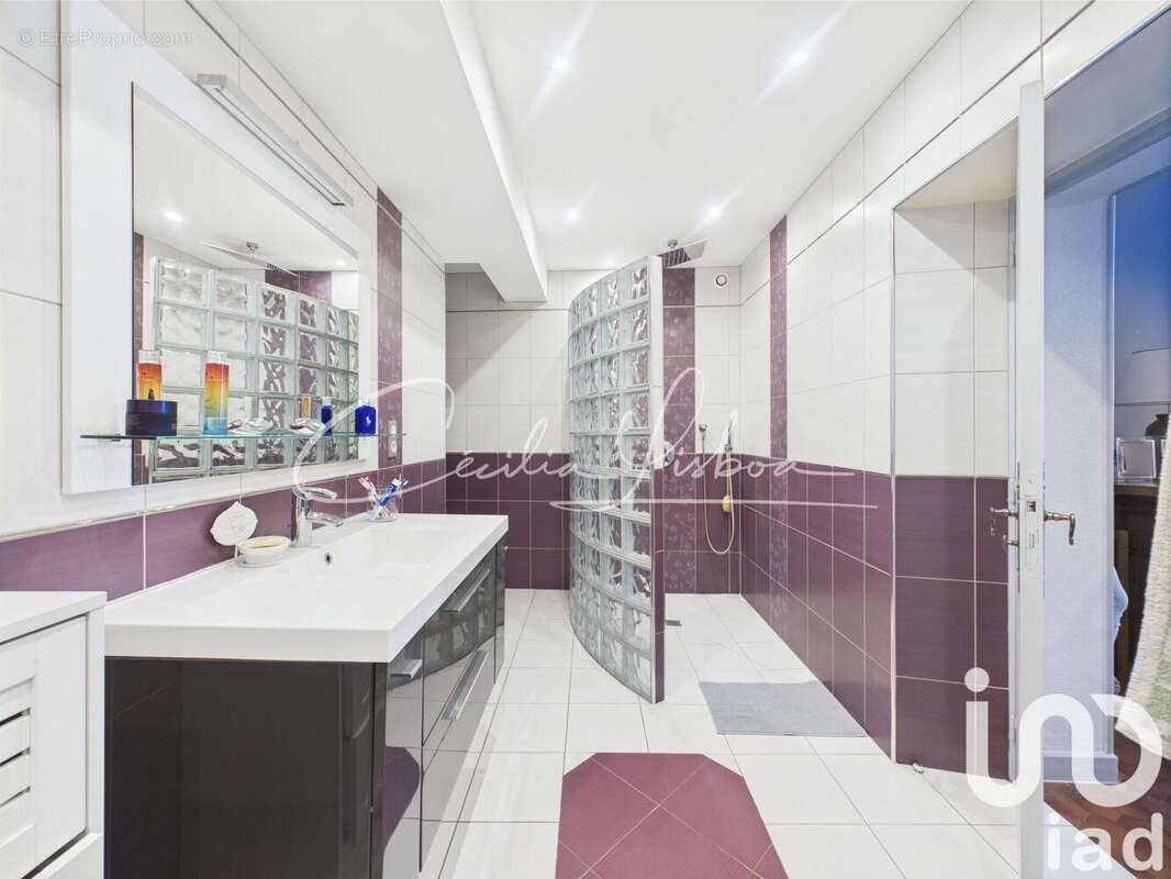 Photo 9 - Maison à SAINT-SEROTIN