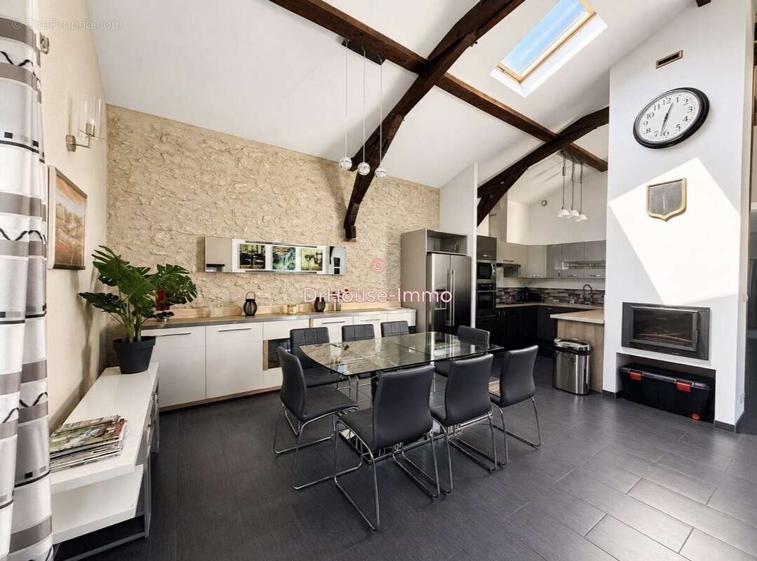 Maison 103 m² à Pellegrue  - photo 4