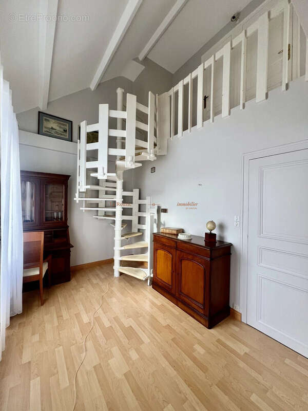 Maison à SENE