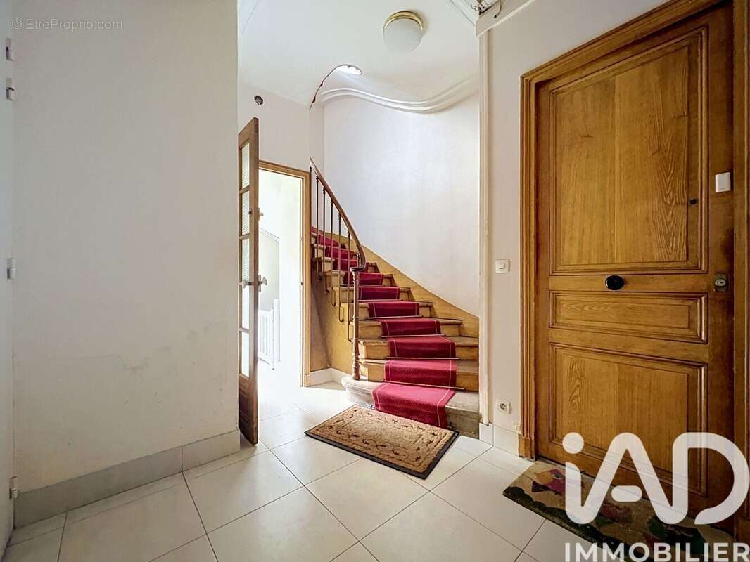 Photo 8 - Appartement à SAINT-MANDE