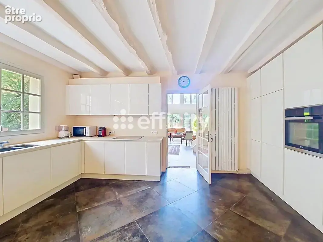 Maison 6 pièces 227 m² à vendre à Taverny (95150) - photo 5