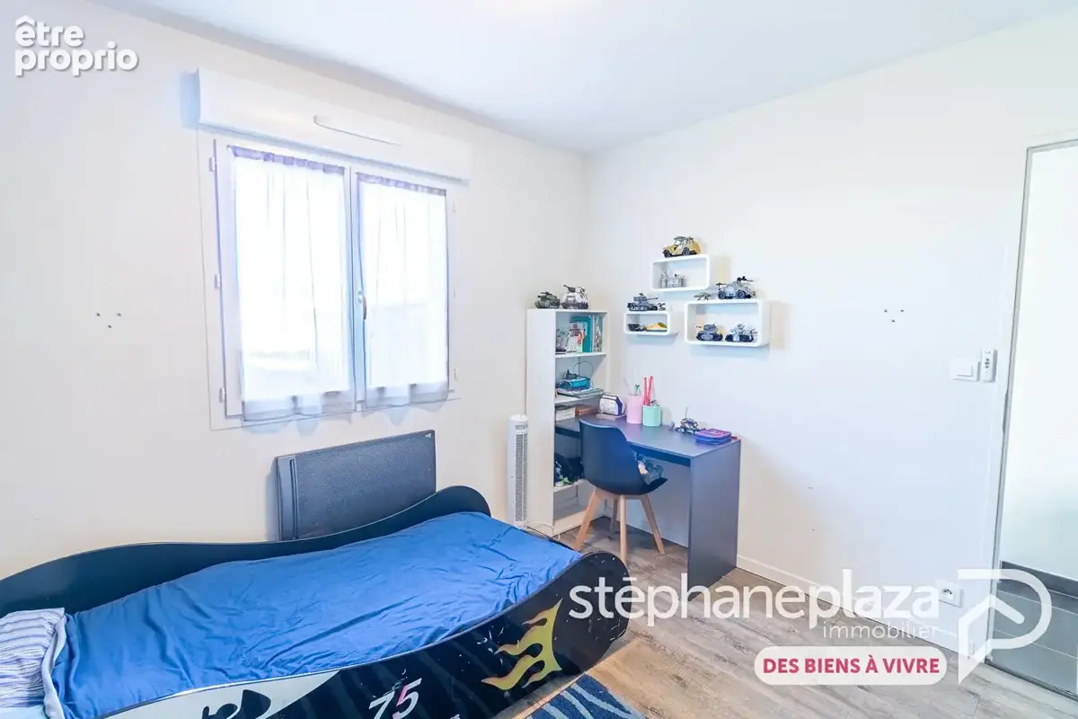 Maison à Bourg en Bresse 101 m² - 4 chambres - photo 10