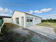 Maison à TREIZE-SEPTIERS