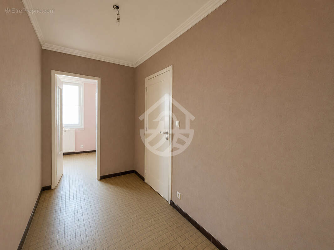 Appartement à VALENCE