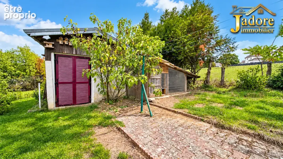 Exclusivite ! jolie maison a petit prix - photo 4