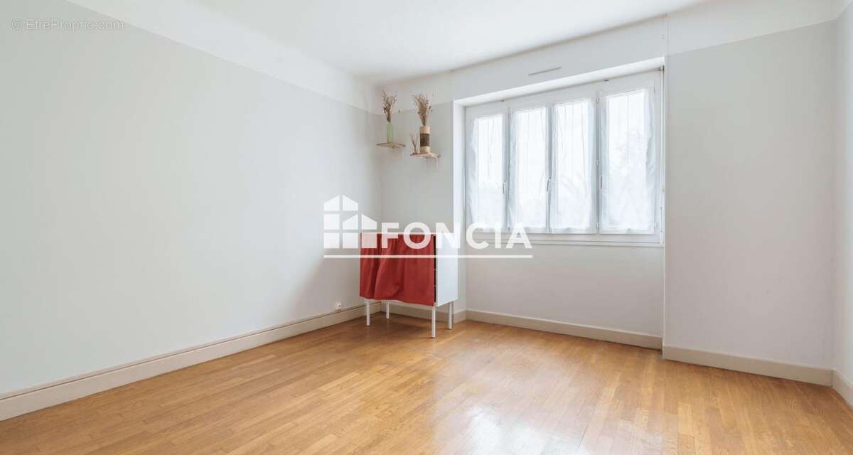 Appartement à DIJON