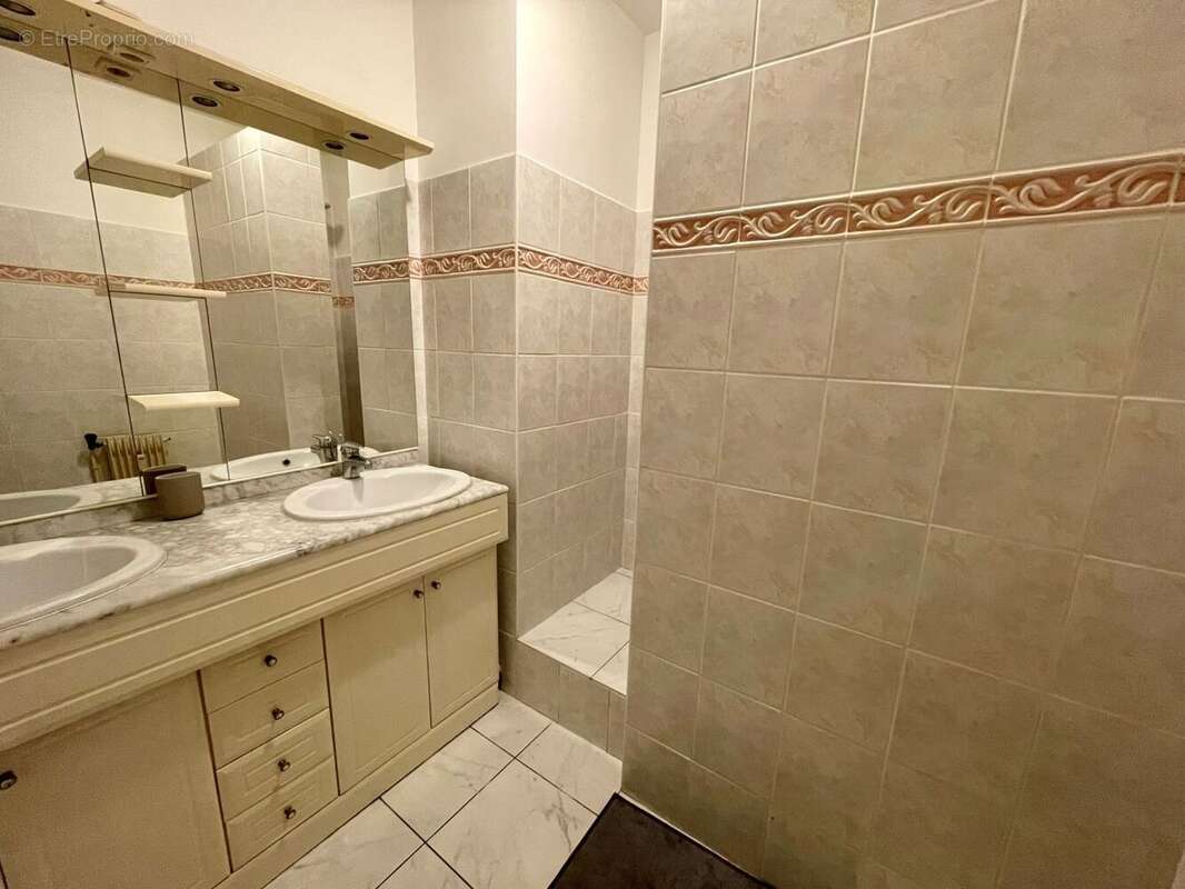 Appartement à CAEN