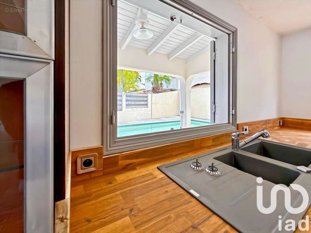 Photo 6 - Maison à SAINT-MARTIN