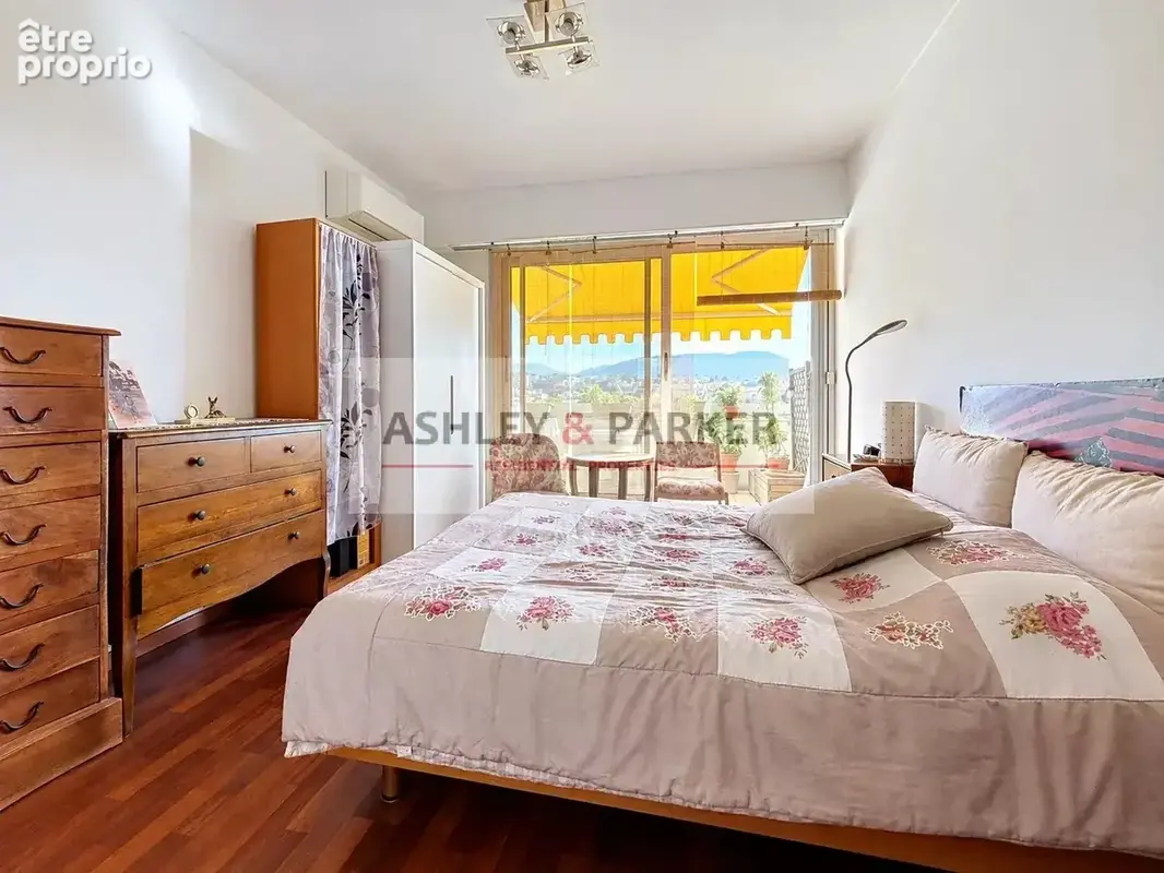 Appartement 2 pieces - photo 9