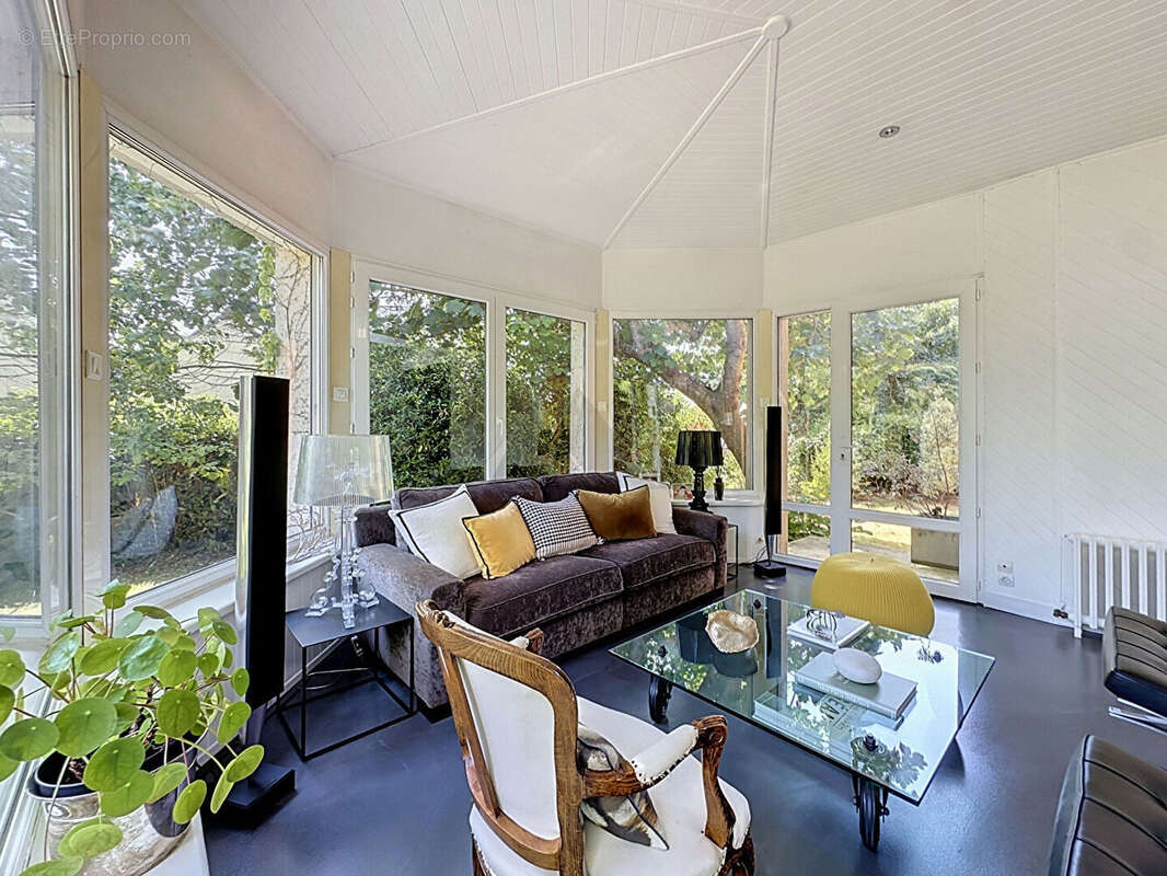 A vendre maison le relecq-kerhuon - photo 6