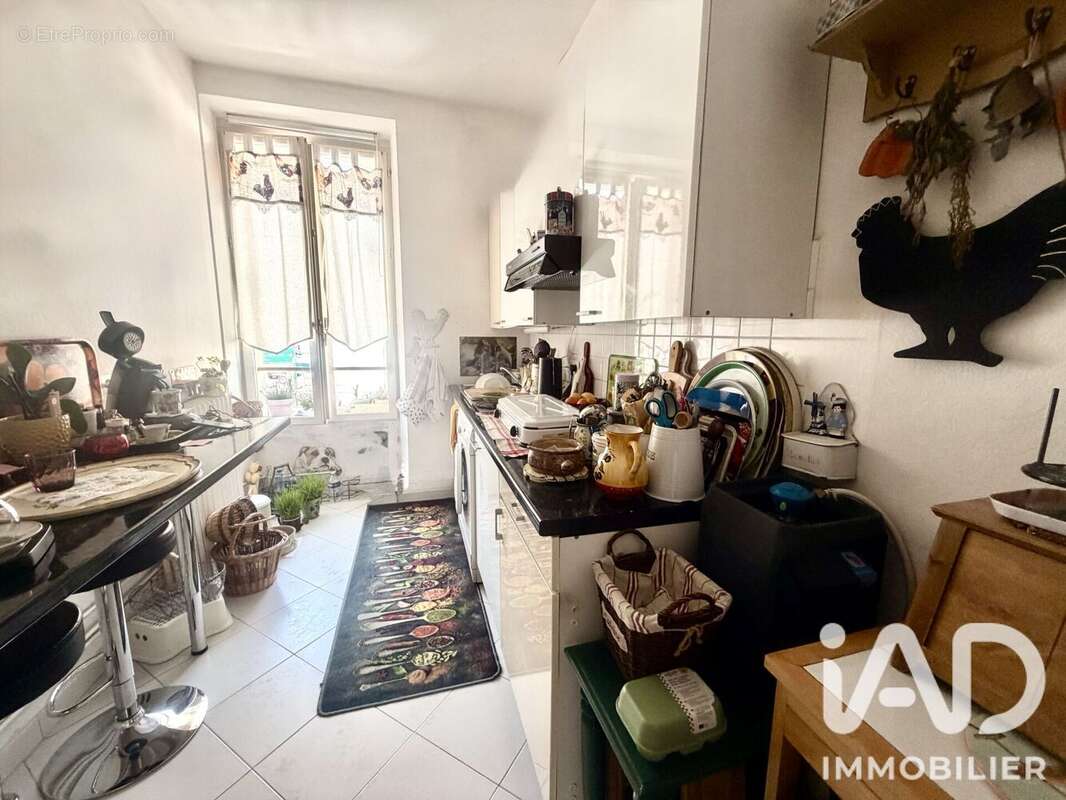 Appartement 65 m² à Sens  - photo 4