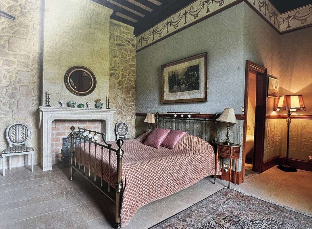 Maison à LIGNAN-DE-BORDEAUX