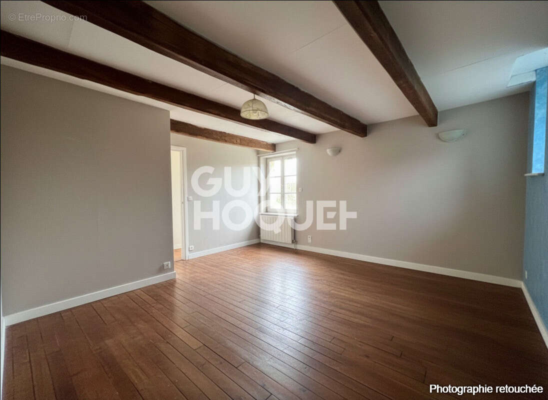 Maison à LE MINIHIC-SUR-RANCE