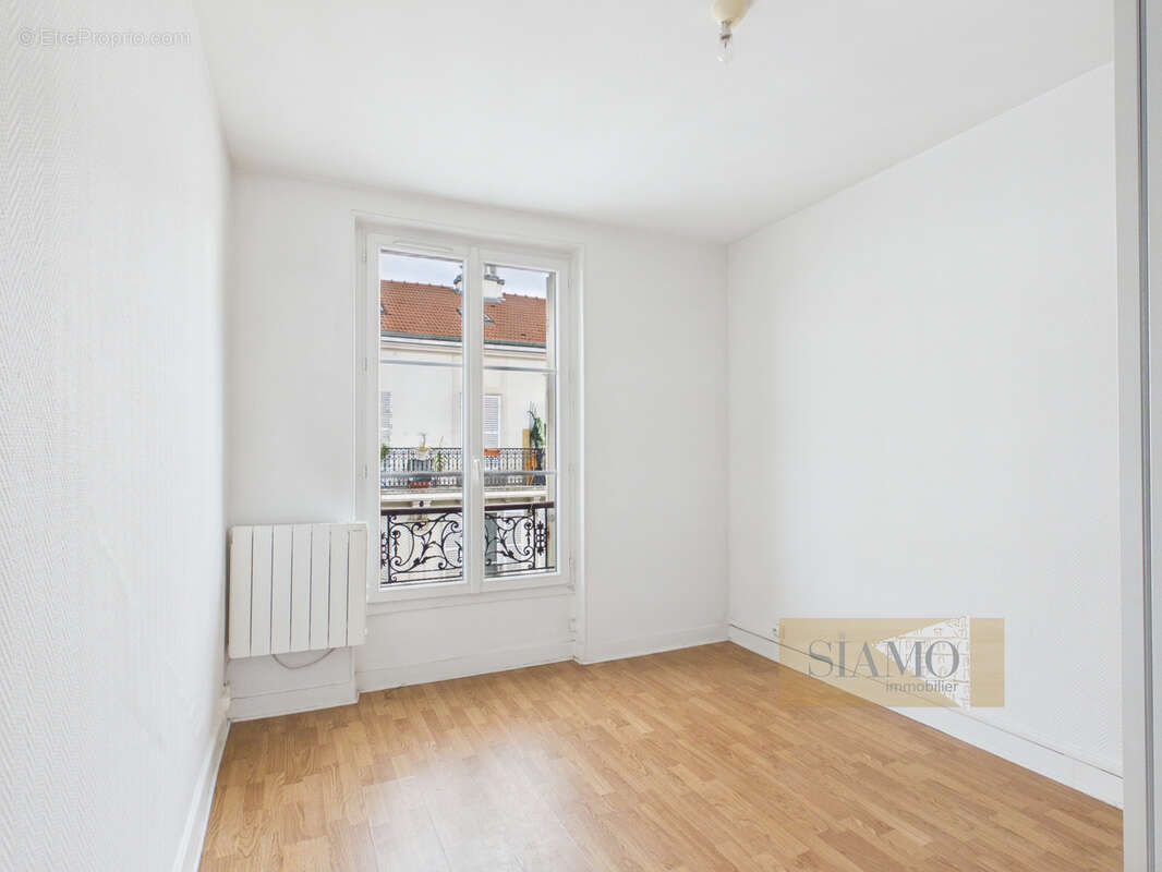 Appartement à SAINT-MANDE
