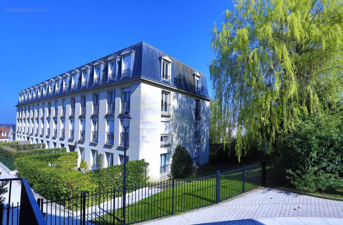 Appartement à CHAMBOURCY