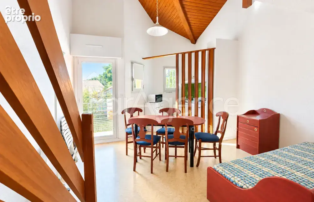 Appartement dans petite résidence - photo 2