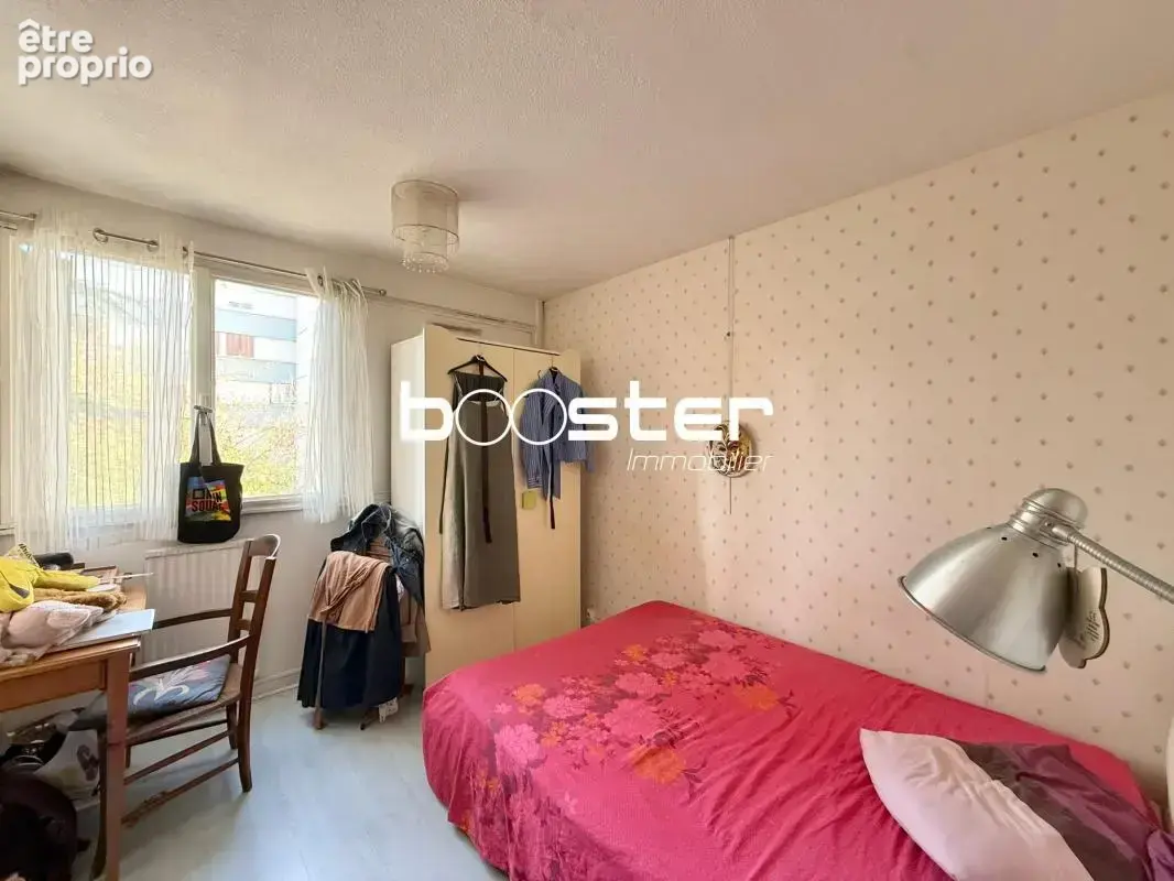 Patte d'Oie - Bourrassol - Grand appartement 5 Pièces avec place de parking et cave - photo 4