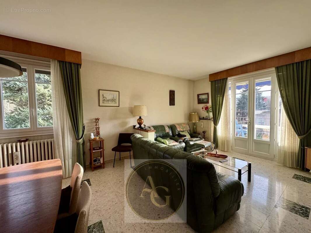 Maison à CASTELNAUDARY