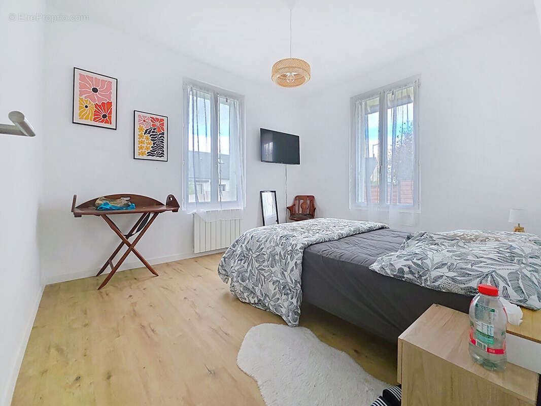 Maison à SAINT-PAIR-SUR-MER