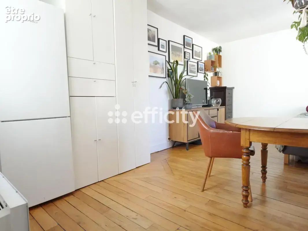 Appartement - photo 2