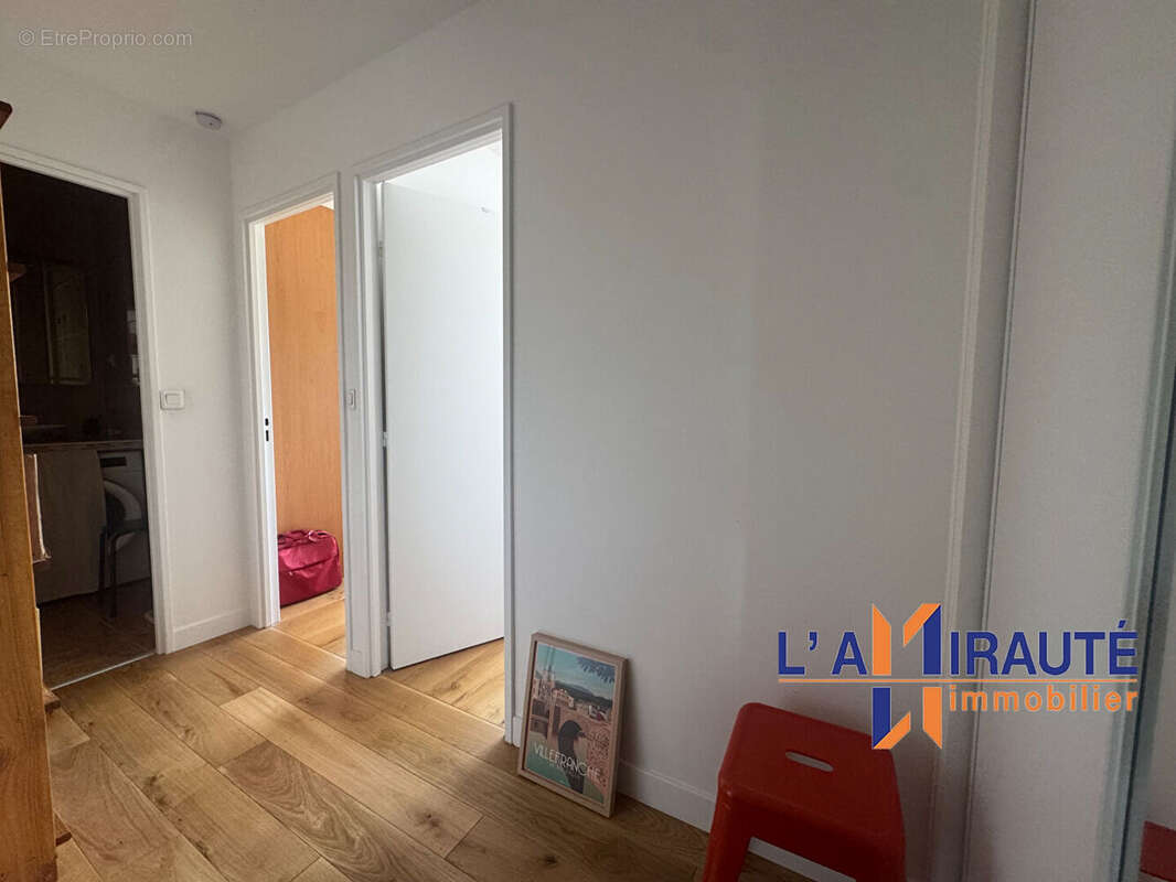 Appartement à HOUILLES