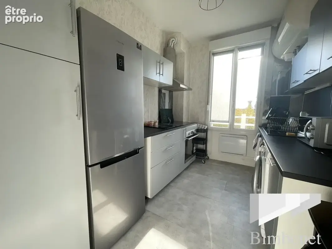 Appartement 2 pièces 42 m² à vendre à Saran (45770) - photo 4