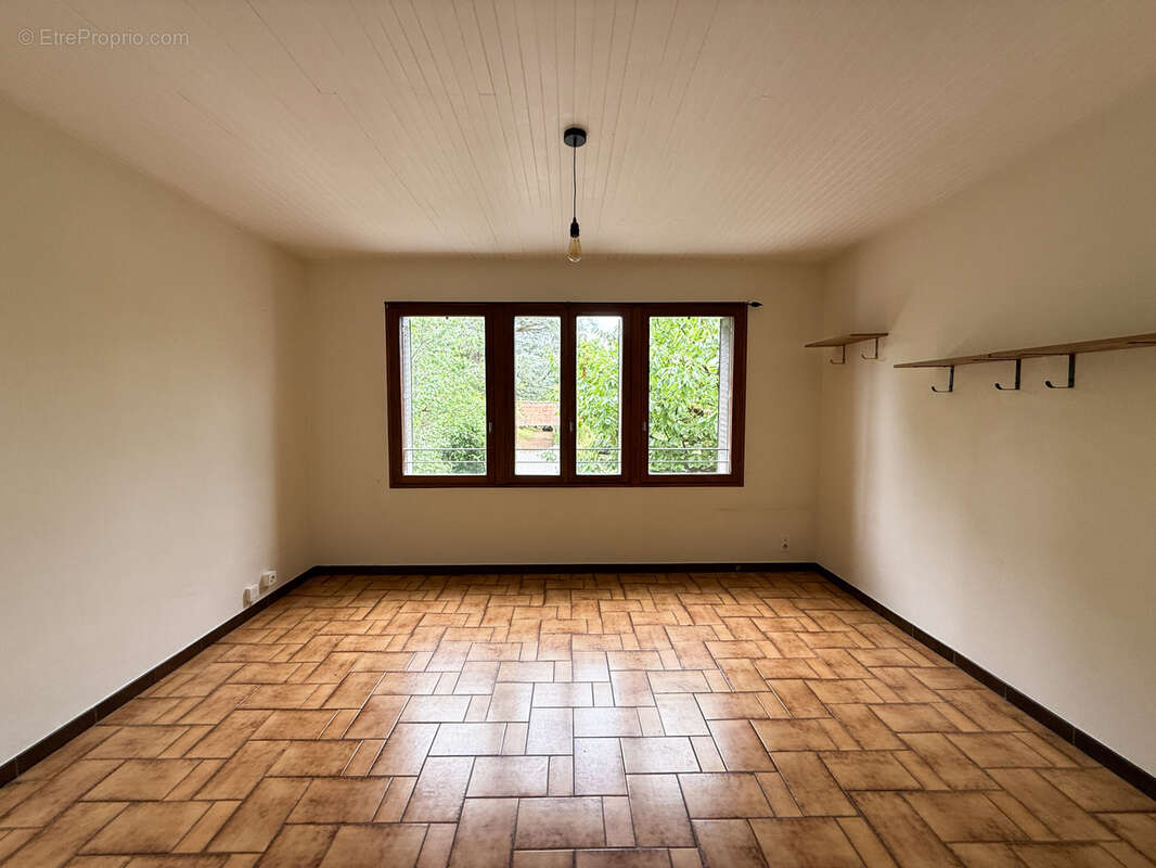 Appartement à ANNECY-LE-VIEUX