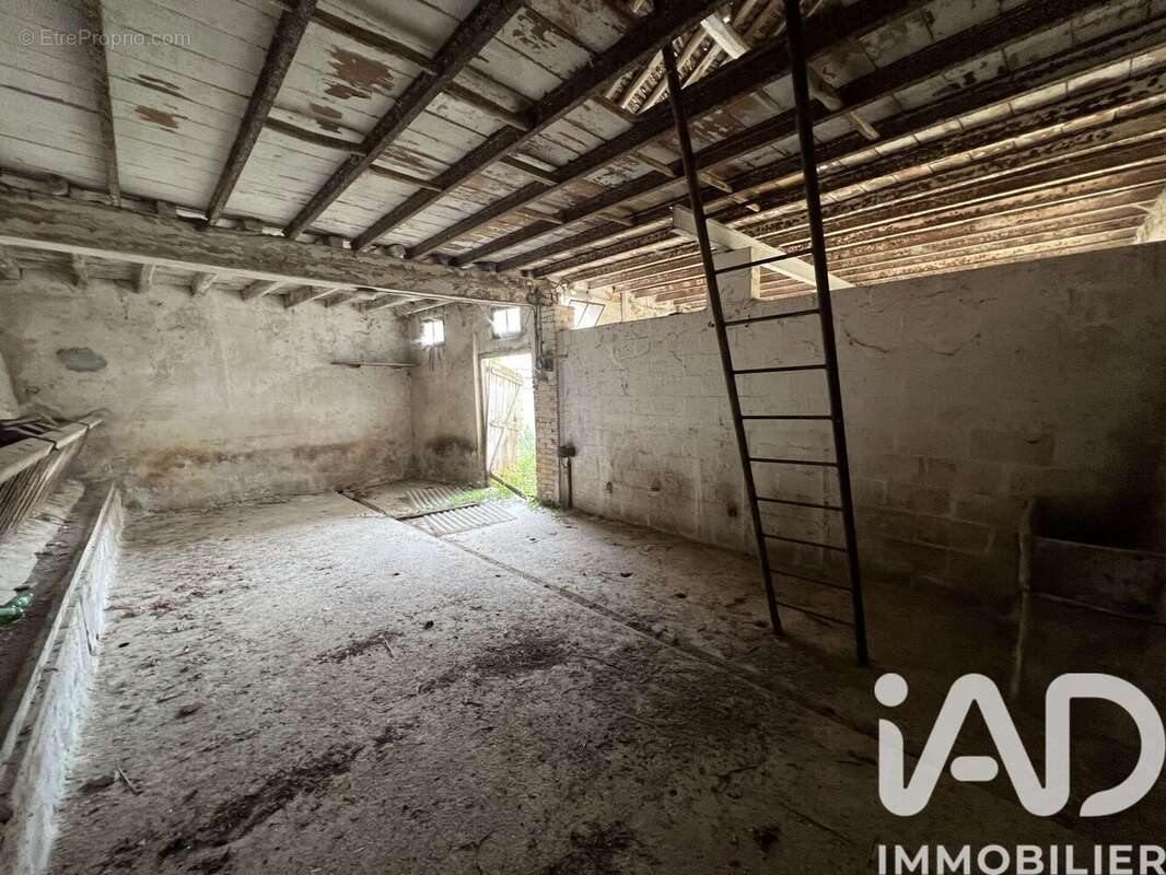 Photo 8 - Maison à FLAGY