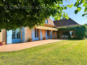 Maison à MOLLES