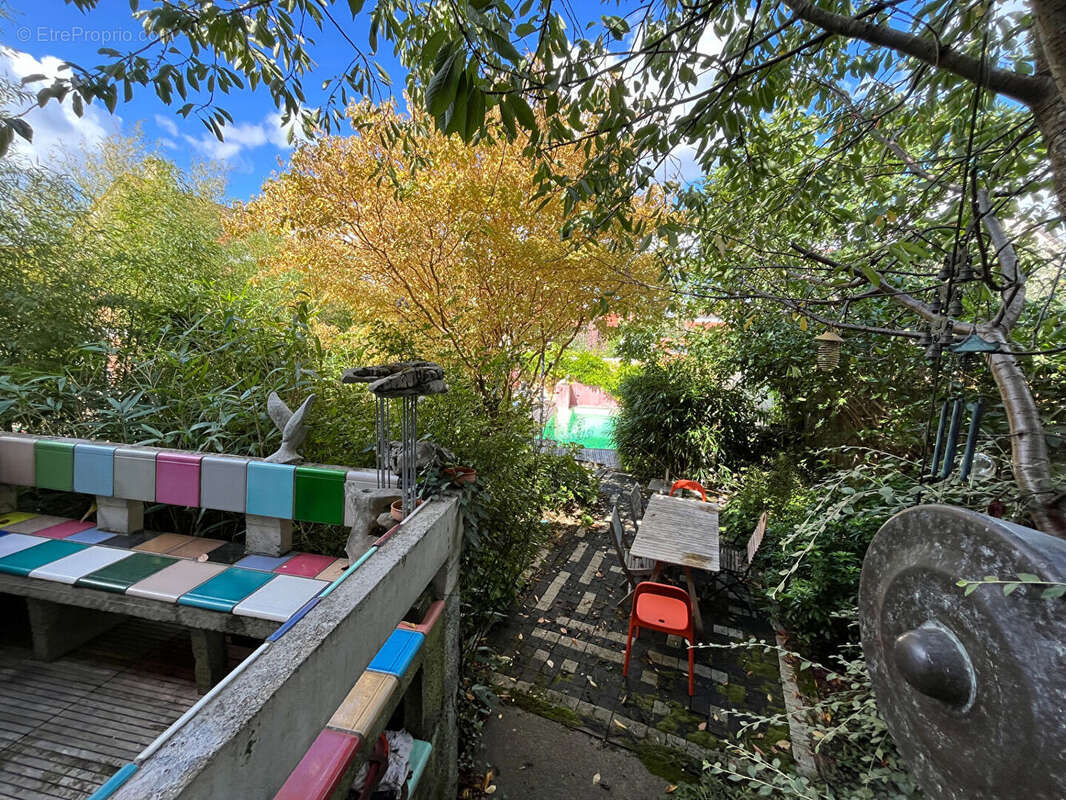 Maison 158m² à clamart - photo 3