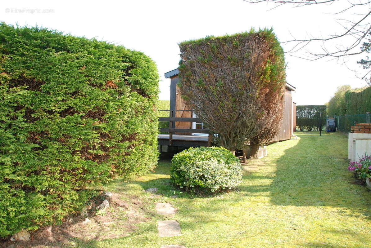 Photo 7 - Maison à FECAMP