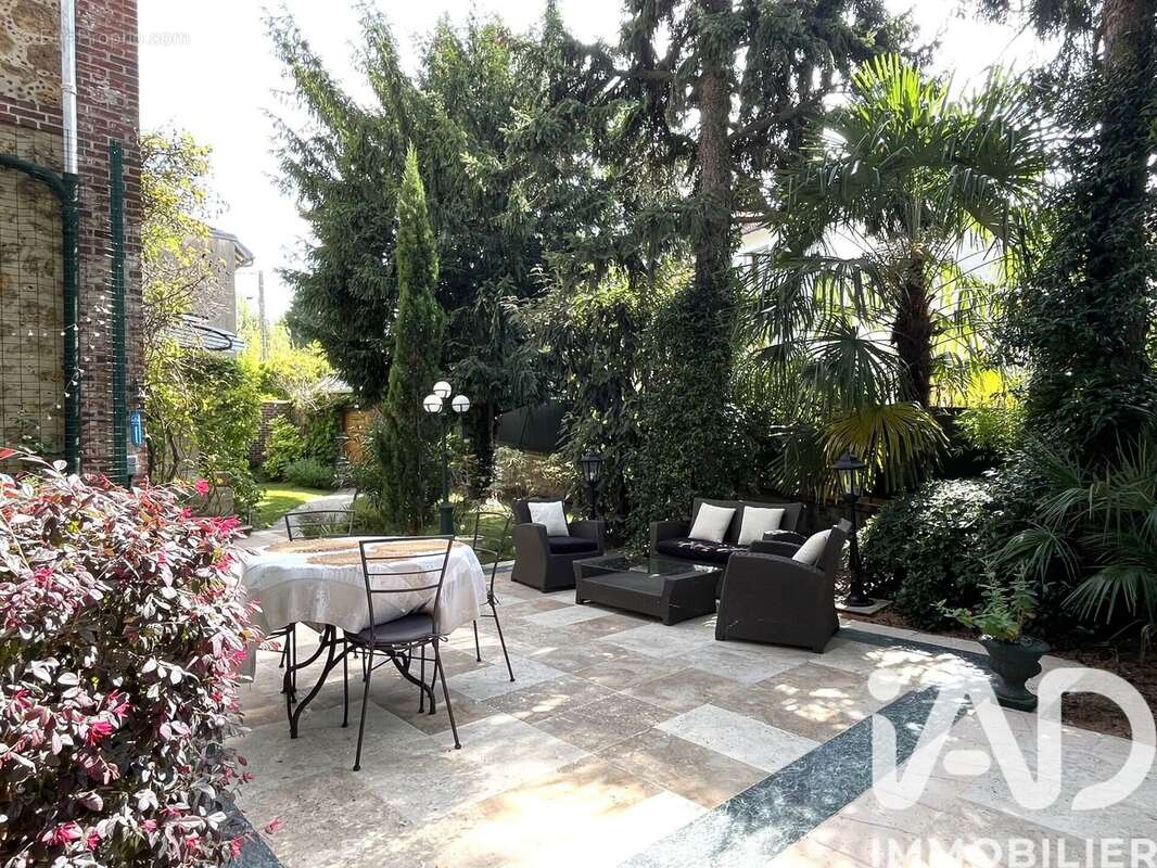 Photo 6 - Maison à SUCY-EN-BRIE