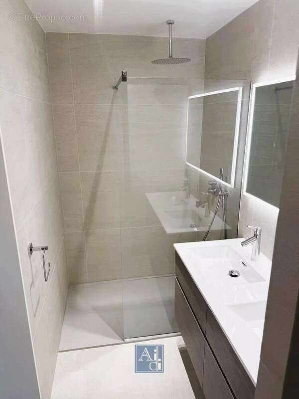 Cannes Basse Californie  Appartement 4 pièces - photo 3