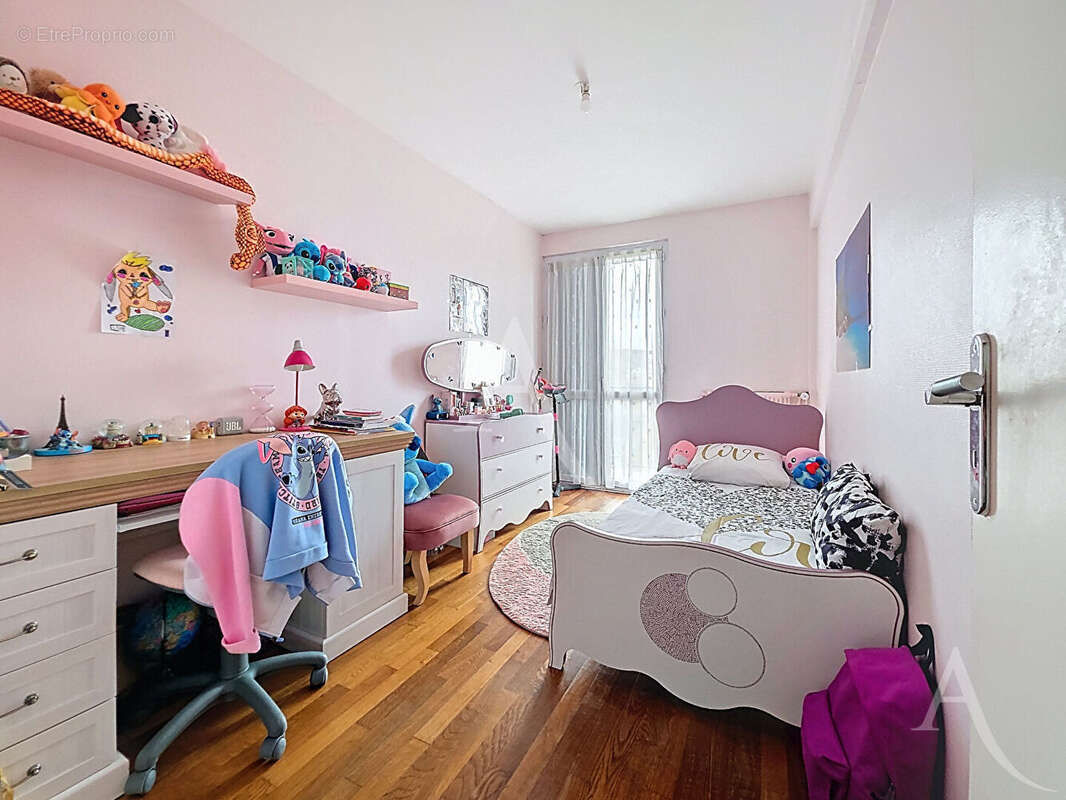 Appartement à MANTES-LA-JOLIE