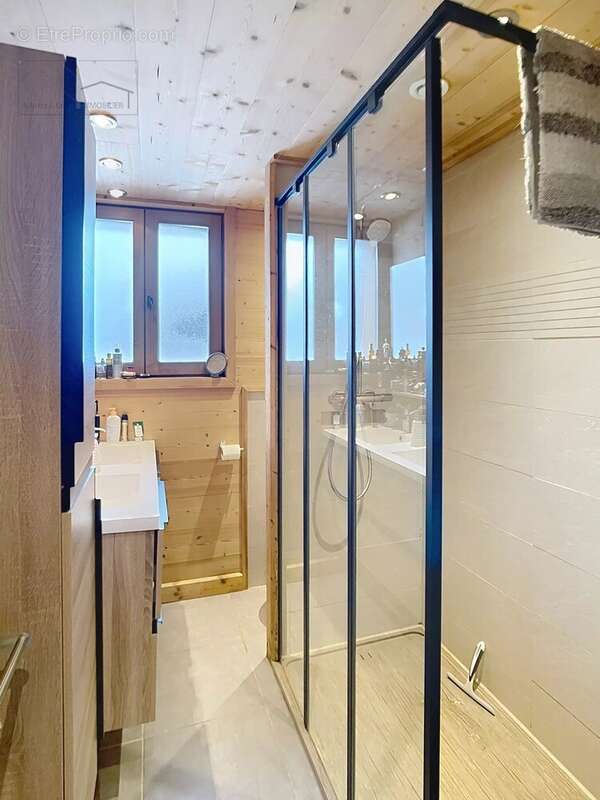 Maison à LES HOUCHES