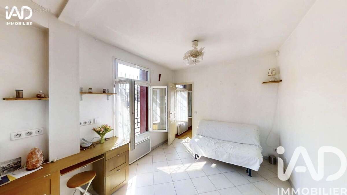 Photo 8 - Maison à FONTENAY-SOUS-BOIS