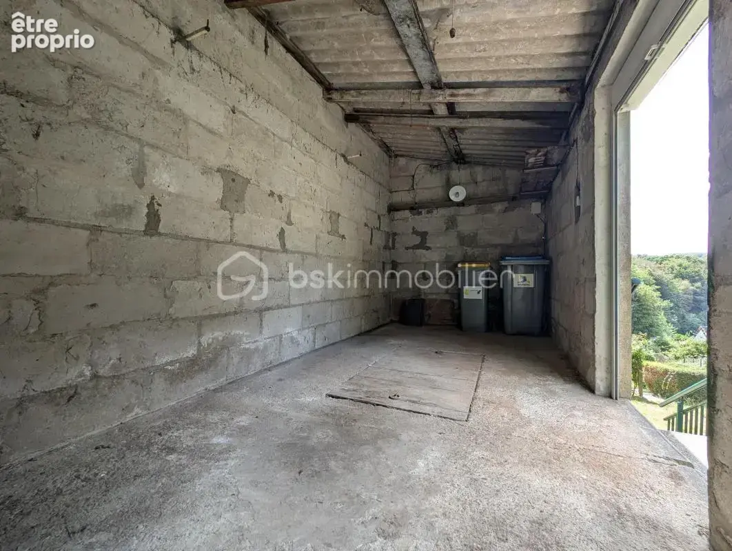 Maison atypique – jardin – garages & nombreuses dépendances - photo 26
