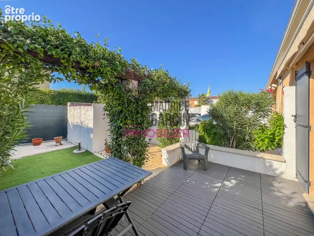 Maison 76 m² à Monteux  - photo 6