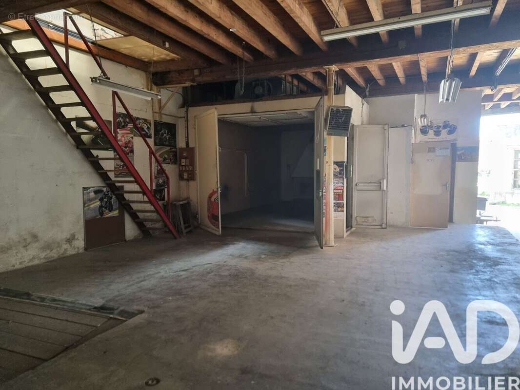 Photo 6 - Appartement à MAZAMET