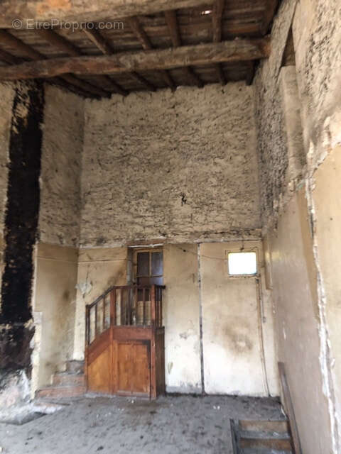 Maison à LA REOLE