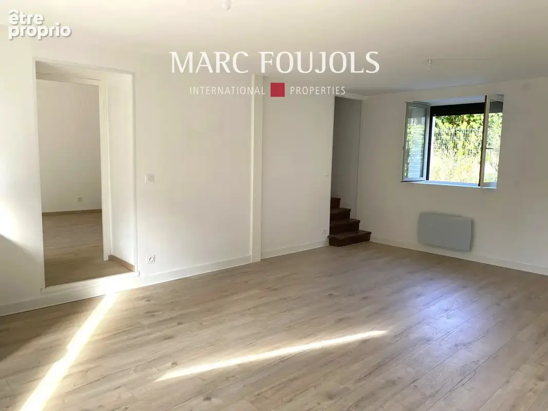 Proche Senlis - Maison en pierre Rénovée - photo 4